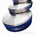 High Quality Titanium Round Block For Dental Use